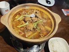 -三个大叔烤羊肉串·炭炉砂锅菜(西三旗店)