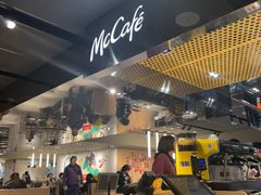 -麦当劳(北京路广百广场店)