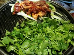 -百味源炭火烤翅 ·夜市大排档(酒仙桥店)