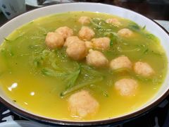 -一块豆腐(英雄山总店)