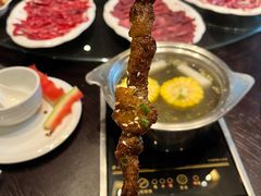 -林记潮汕牛肉(融汇店)