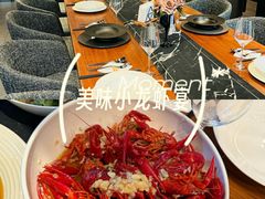 -Living Kitchen团建·厨艺派对空间(国贸店)