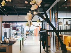 大堂-小和庆·知味(首铸万科店)