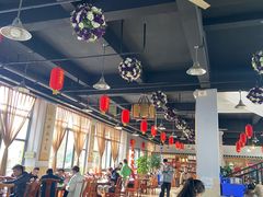-海埂温馨饭店(金海荟·商业中心店)