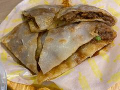 -甲乙饼·北京手工肉饼(西直门凯德茂店)