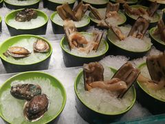 -V-ONE西雅图海鲜自助餐厅(仓山万达广场店)