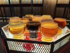 -Boxing Cat Brewery拳击猫精酿啤酒馆(永福店)