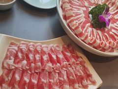 -额尔敦传统涮(体育场店)