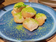 -荟廷·晶萃(陆家嘴尚悦湾店)