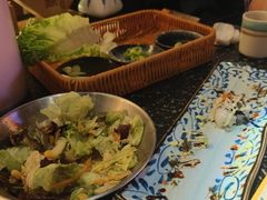 -牛焱·烧肉酒肆(五大道店)