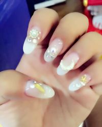 -甲舍美甲美睫艺术馆