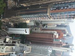 如心铜锣湾海景酒店-铜锣湾如心酒店