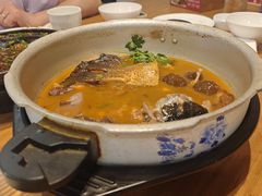 -老海陵·泰州菜(图书馆店)