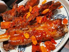 -幸邻食堂