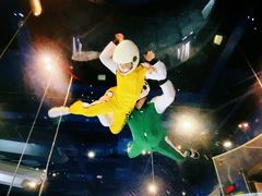 -飞行家太空体验馆(祥云小镇店)