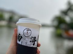 -南浔古镇