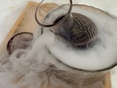 秘制酸梅汤-书湘门地·中国十佳湘菜(西苑店)
