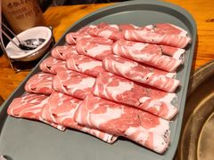 -北京老门框爆肚四季涮肉(淮海东路外滩店)