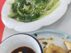 -碧海银沙海鲜餐厅(恒大海上威尼斯店)