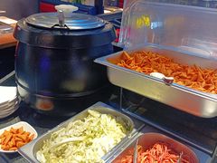 -汉城烧烤(西稍门劳动路店)