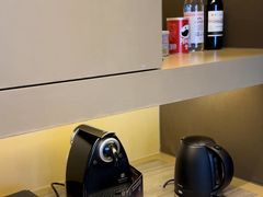 -上海静安洲际酒店