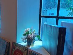 -思南书局·诗歌店