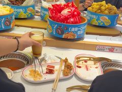 -龍歌自助小火锅(崂山丽达店)