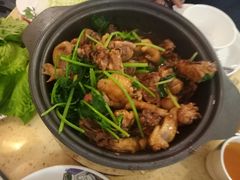 -芳村榕树头叹佬鸡煲(体育西店)
