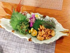 -活鳗饭·鹅肝范儿(高碑店店)