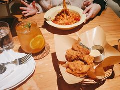 -三勾JJJ Burger&Coffee(梅溪湖店)