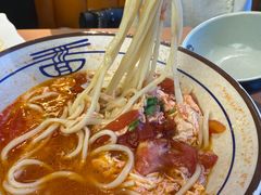 -群姐面馆·海鲜烧烤(同安路二店)