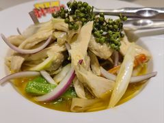 -阿里疆Alijiang·丝路美食·异域风情·清真(长楹天街店)