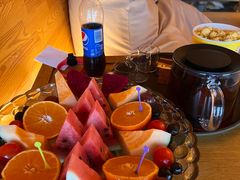 -星河湾温泉洗浴酒店