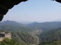 android_upload_pic-居庸关长城