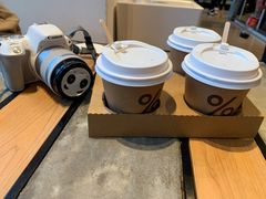 -% Arabica阿拉比卡咖啡烘焙工坊