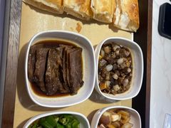 -乔阿马·江南味·驴肉香(龙湖华泾天街店)