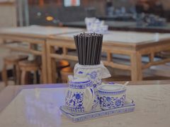 -伟记奥面馆(养育巷店)