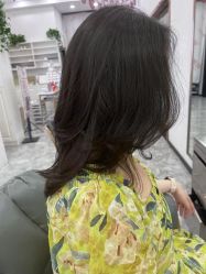 -V8潮牌·接发烫染连锁