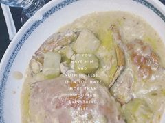 -柒园·三十年创意杭帮菜(龙湖滨江天街店)