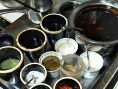 -刘小武·锅魁(总店)
