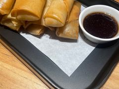 -朵朵开素食餐厅(后宰门街店)