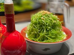 -宴礼烤鸭本味菜(蠡县商业步行街店)