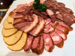 哈尔滨风味拼盘-老厨家(中央大街西七道街店)