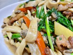 -小天妃海鲜酒楼(西马庄店)