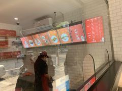 -小罗卤鹅(滨河西路店)