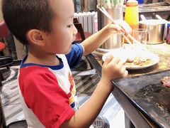 -齐齐哈尔炭匠烤肉(福城上上城店)