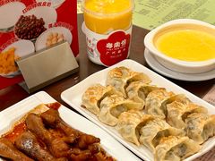 -南信牛奶甜品专家