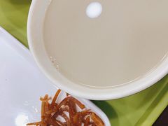 -老回回烩面馆(左家庄店)