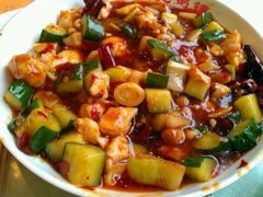 android_upload_pic-孟记粥铺·家常菜·烧烤·粥(亚运村店)