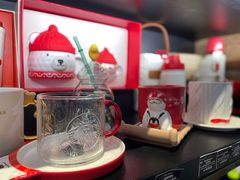 -星巴克臻选(武汉经开永旺梦乐城店)
